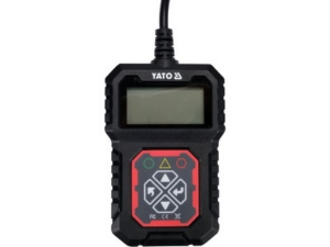 LECTOR DE CÓDIGOS OBD/EOBD