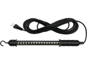 LÁMPARA PORTATIL LED TALLER CABLE 3,2W