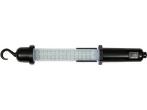 LÁMPARA DE TALLER 60+1 LED, 150LM