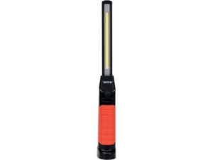 LÁMPARA DE TALLER COB LED 5W+3W
