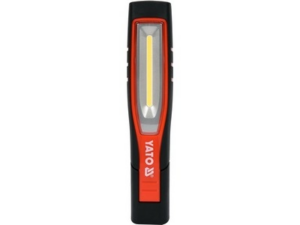 LÁMPARA DE TALLER COB 10W 1000LM, IK09
