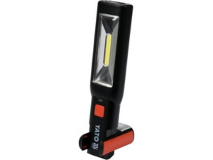 LÁMPARA DE TALLER 3W COB LED