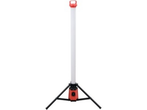 LÁMPARA DE TALLER TUBO 360 , 7500LM