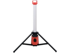 LÁMPARA DE TALLER TUBO 360 , 3800LM