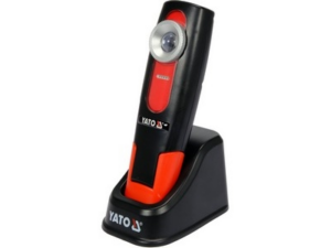 LÁMPARA DE TALLER UV 5W, IP65, IK07