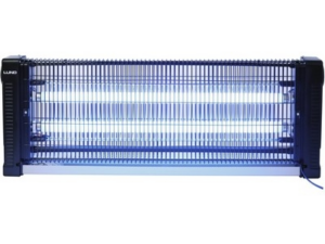 LÁMPARA ANTIINSECTOS UV-A 41W