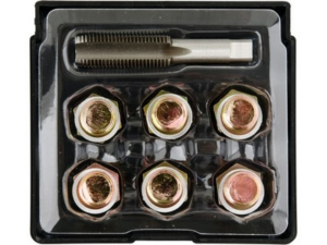 KIT REPARACIÓN ROSCA CÁRTER ACEITE M15x1,5