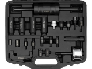 KIT MAESTRO DE INYECTOR DIESEL