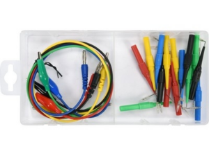 KIT DE SONDA TRASERA