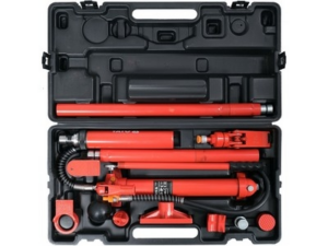 KIT DE REPARACIÓN PORTA ELÉCTRICA 10T