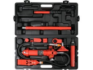 KIT DE REPARACIÓN PORTA ELÉCTRICA 4T