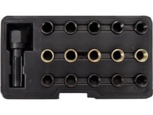 KIT DE REPARACIÓN DE ROSCAS DE BUJÍA M14x1,25