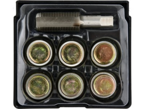 KIT REPARACIÓN ROSCA CÁRTER ACEITE M20x1,5