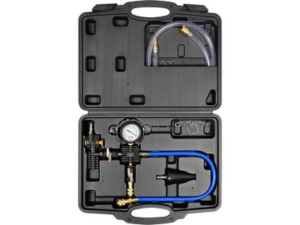 KIT DE PURGA Y ALIVIO DEL SISTEMA DE REFRIGERACIÓN VECCUM