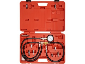 KIT DE PRUEBA DE INYECCIÓN DE COMBUSTIBLE