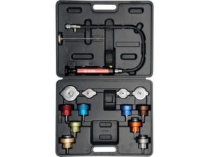 KIT DE PRESIÓN DE RADIADOR UNIVERSAL