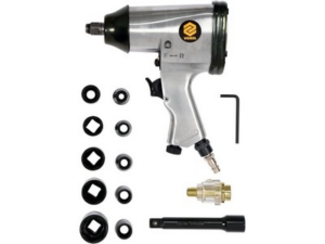 KIT DE IMPACTO DE AIRE 1/2' 16 PIEZAS'
