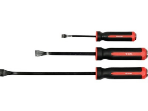 KIT DE HERRAMIENTAS PARA DESMONTAJE DE 3 PIEZAS