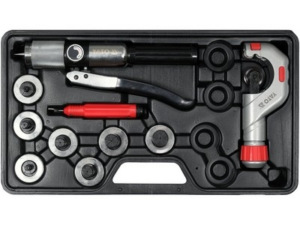 KIT DE HERRAMIENTAS PARA EXPANDIR TUBOS HIDRÁULICOS
