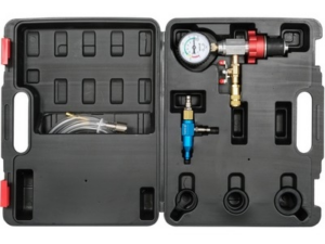 KIT DE RECARGA DE VACÍO DEL SISTEMA DE REFRIGERACIÓN