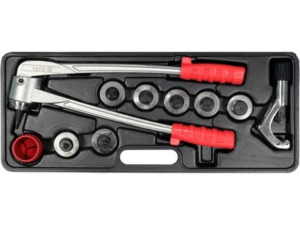 KIT DE HERRAMIENTAS PARA EXPANDIR TUBOS DE PALANCA