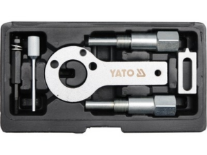 KIT DE HERRAMIENTAS PARA AJUSTE Y BLOQUEO DE MOTOR OPEL 1,9