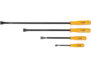 KIT DE 4 HERRAMIENTAS/BARRAS PARA DESMONTAJE
