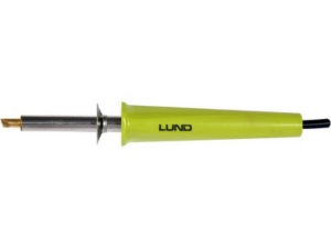 KIT DE 11 PIEZAS PARA QUEMAR LEÑA CON TIJA PARA SOLDAR