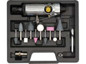 KIT AMOLADORA DE TROQUELES 15 PIEZAS