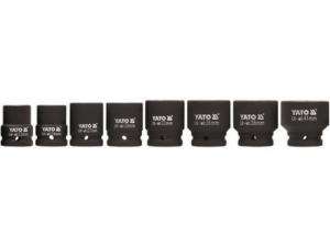 JUEGO DE VASOS DE IMPACTO 8 PIEZAS