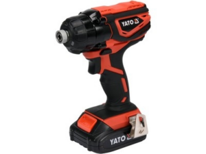 JUEGO DE TALADRO ATORNILLADOR DE IMPACTO DE 18 V