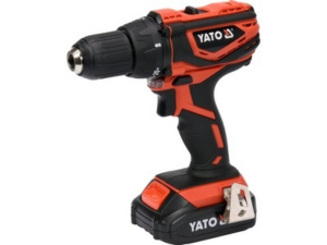 JUEGO DE TALADRO ATORNILLADOR DE 18 V