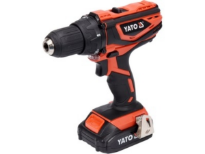 JUEGO DE TALADRO ATORNILLADOR DE 18 V