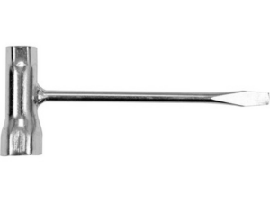 LLAVE BUJIAS UNIVERSAL PARA  MAQUINAS A GASOLINA