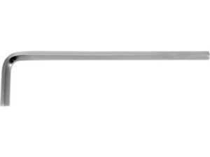 LLAVE ALLEN LARGA 8,0 MM