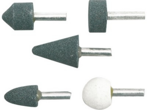 JUEGO DE MUELAS PARA TALADRO 5 PIEZAS
