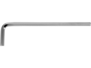 LLAVE ALLEN LARGA 6,0 MM