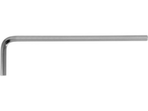LLAVE ALLEN LARGA 5,0 MM