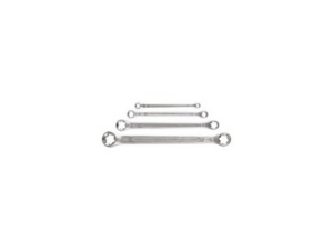 JUEGO DE LLAVES DE ESTRELLA TORX 4 PIEZAS E6-E24