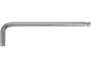LLAVE ALLEN CON PUNTA BOLA, LARGA 9,0 MM