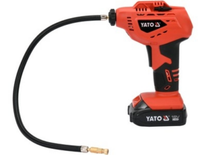 JUEGO DE INFLADORES DE AIRE DE 18 V