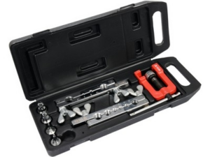JUEGO DE HERRAMIENTAS PARA ABOCADURAS MANUALES DE 3 A 19 MM