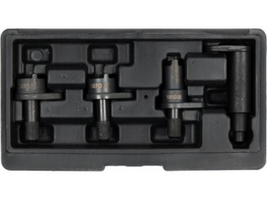 JUEGO DE HERRAMIENTAS PARA DISTRIBUCIÓN DE MOTORES VW-SEAT-SKODA 1.2