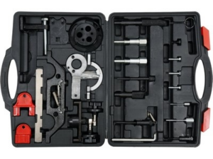 JUEGO DE HERRAMIENTAS DE DISTRIBUCIÓN DEL MOTOR 29 PIEZAS
