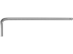 LLAVE ALLEN CON PUNTA BOLA, LARGA 3,0 MM