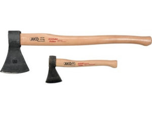 JUEGO DE HACHAS JUCO 1,5KG + 0,4KG