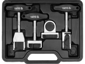 JUEGO DE EXTRACTOR DE BUJÍAS - VAG 4 PIEZAS