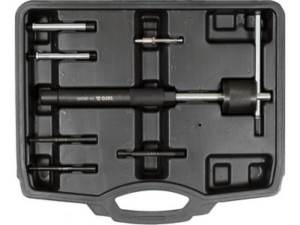 JUEGO DE EXTRACTOR DE BUJÍAS INCANDESCENTES