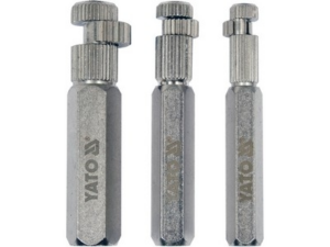 JUEGO DE EXTRACTOR DE PEZONES 3/8' 1/2' 3/4'