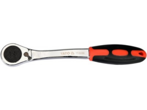 LLAVE ALLEN CON MANGO DE CARRACA DE 14 MM